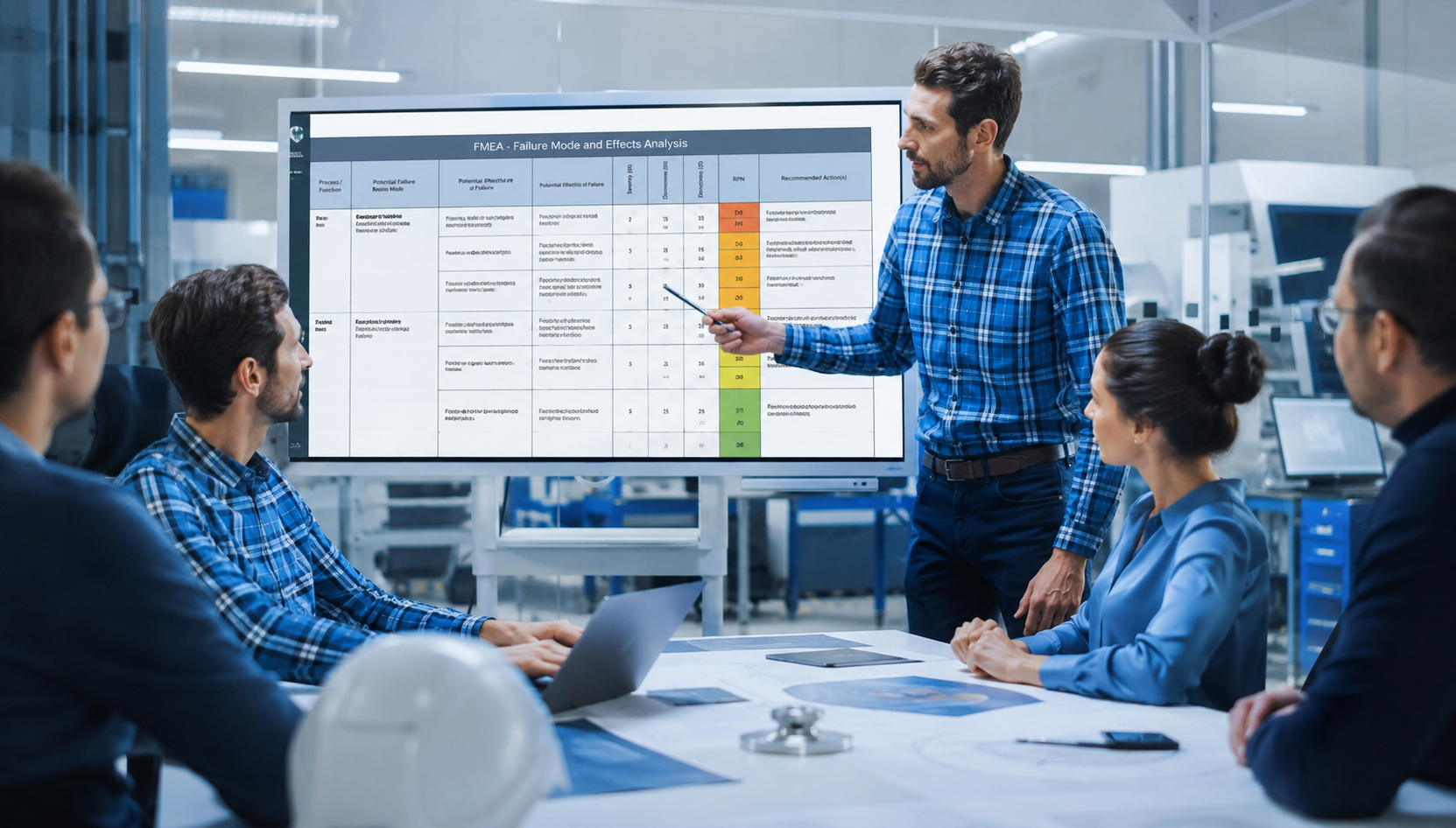 despre adria expert - studii fmea